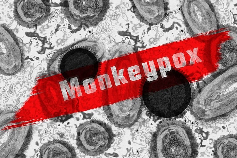 India reports four cases of Monkey pox virus