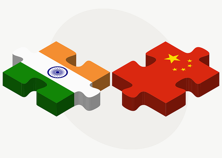India-China trade grew in pandemic year despite rising barriers