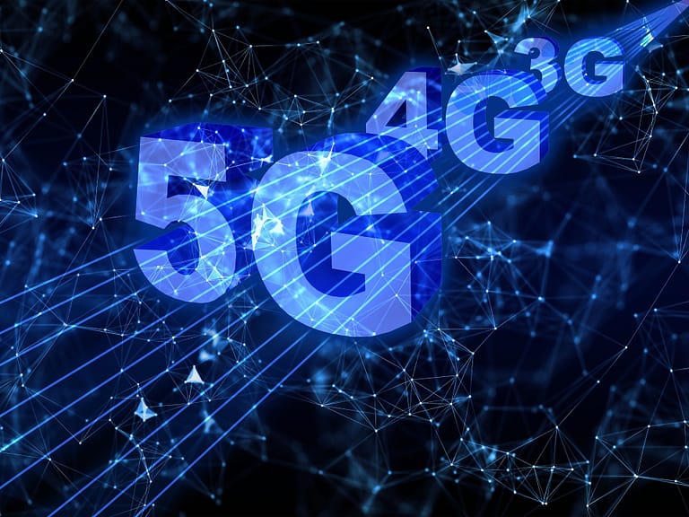5G trials to be conducted in India