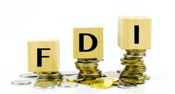 FDI Equity inflows more than doubled in Q1 FY21
