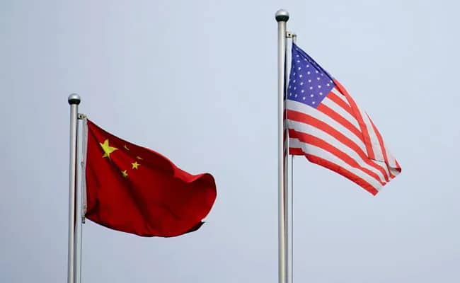 Ahead Of Glasgow Summit, China-US Tensions Could Shape Climate Future