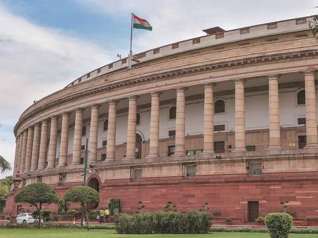 Lok Sabha passes two new bills: the Competition (Amendment) Bill, 2022 & New Delhi International Arbitration Centre (Amendment) Bill